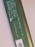 Підсвітка led монітора Samsung PN270CU01-1-XL-1hk270wledm- jk06h hkm270fj01
