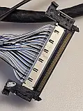 Шлейф матриці led монітора Samsung PN270CU01-1-XL-1hk270wledm- jk06h hkm270fj01