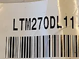 Підсвітка led монітора Samsung TM270DL11 sms270a41 76led