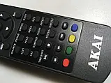 Пульт ду телевізора AKAI