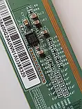 Плата матриці телевізора AST18816T PT320CT01-1-XC-2 Samsung
