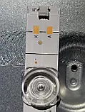 Подсветка телевизора led планки комплект SH55D14-ZC46AG-11 303SH550054 гарантія