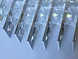 Підсвітка світлодіодна оригінал телевізора LED50D6A-01 (A) LED50D6B-01 (A) 30350006211 LE50A7100A LS50AL88A7