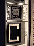 Блок One connect Samsung BN91-21889A QLED One Connect Box GQ65Q95T Samsung SOC 1002T 55Q95, гарантія