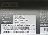 Підсвітка led монітора LENOVO THINK VISION P34W-20 LM340UW7 SSB1
