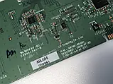 T con плата тикон монитора 6870c-0539A LG 34 LENOVO THINK VISION P34W-20