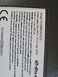 Плата живлення телевізора NOKIA QNR43GV215 PSU 17IPS72 VESTEL