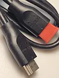Відео-кабель Samsung HDMI - HDMI 1.5 м Black (BN39-02661A) оригінал