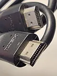 Відео-кабель Samsung HDMI - HDMI 1.5 м Black (BN39-02661A) оригінал