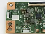 Плата тикон T-Con RUNTK0001GV TACDKA010