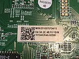 JVC LT-65MU508 ms68860-zc01-01 M09/2010070704/15 mainboard системна плата телевізора, нова, гарантія