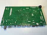 JVC LT-65MU508 ms68860-zc01-01 M09/2010070704/15 mainboard системна плата телевізора, нова, гарантія
