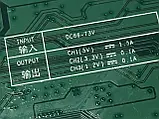 Плата LED DRIVER BN4401134A QE55QN85