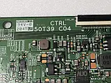 Плата Тикон T-con AUO TX-5550T39C03 50T39 SONY 50”