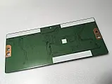 Плата Тикон T-con AUO TX-5550T39C03 50T39 SONY 50”