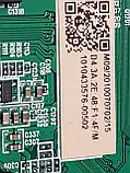 Системна плата телевізора JVC 50" M09/2010070702/15 ms68860-zc01-01 mainboard, гарантія
