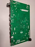 Системна плата телевізора JVC 50" M09/2010070702/15 ms68860-zc01-01 mainboard, гарантія