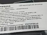 Основна плата монітора Samsung BN94-16692D LS32AM700UIXUA S32AM700 bn62-00921A
