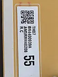 Плата живлення bn44-00939a L55e7nq nhs 55 Samsung