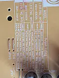 Плата живлення bn44-00939a L55e7nq nhs 55 Samsung