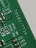 Основна плата mainboard монітора Samsung 34G55T bn94-17234a g55t bn41-02807