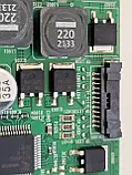 Основна плата mainboard монітора Samsung 34G55T bn94-17234a g55t bn41-02807