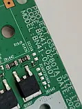 Основна плата mainboard монітора Samsung 34G55T bn94-17234a g55t bn41-02807