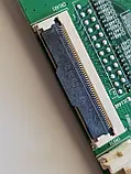Основна плата mainboard монітора Samsung 34G55T bn94-17234a g55t bn41-02807