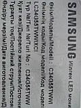 Основна плата mainboard монітора Samsung 34G55T bn94-17234a g55t bn41-02807