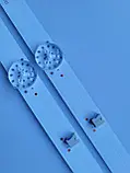 Led-підсвітка 32G5C LB-C320X18-E5C-S-G01-XRD1 Bravis LED-32G5000