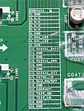 Плата LED DRIVER BN4401134A QE55QN85