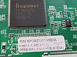 Плата тикон T-Con Board DCB-PDM280B-02 l50m5-5aru