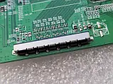 Плата тикон T-Con Board DCBDM-P280D-01 CC500PV5D