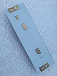 Плата Тікон T-con HV430QUBF70 BOE Xiaomi 43 L43M6-6ARG 47-6060002