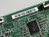 T-con T-Con Board HV430QUBF70 BOE 47-606001 Panasonic TX-43HX580EZ