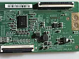 T-con T-Con Board HV430QUBF70 BOE 47-606001 Panasonic TX-43HX580EZ