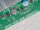 Основа плата mainboard 715GB868-MOB-B06-004B PHILIPS 50PUS8007/12