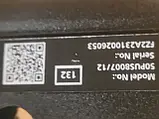Основа плата mainboard 715GB868-MOB-B06-004B PHILIPS 50PUS8007/12
