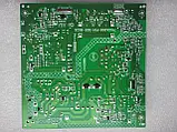 Плата живлення 715GAP008-P01-005-B03S MSP500603 PHILIPS 50PUS8007/12