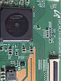 Плата тикон T-con 15Y_65_FU11BPCMTA4 V0.4 L37393E8F04J5 SAMSUNG KIVI VIZIO 65"