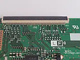 Плата тикон T-Con RUNTK0355FV 6246TP E253117