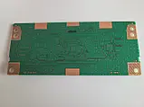 Плата тикон T-Con RUNTK0355FV 6246TP E253117