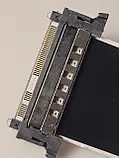 Шлейф LVDS AWM 20706 E362120 SHARP