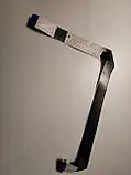 Шлейф LVDS AWM 20706 E362120 SHARP