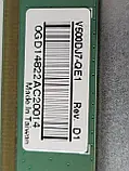 Системна плата телевізора Main Board TP.SK506S.PB802 для телевізора Samsung UA50CU8000, нова, гарантія