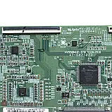 Плата тикон T-con HV550WU2-370 47-6021023 HV550FHB
