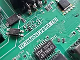 Системна плата телевізора TP.T950D4T.PB751 (N) Samsung 42CU8000