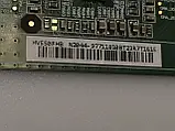Плата тикон T-con HV550WU2-370 47-6021023 HV550FHB