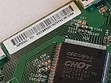 Плата T-con CV500U2-T01 E88441