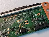 Плата T-con CV500U2-T01 E88441